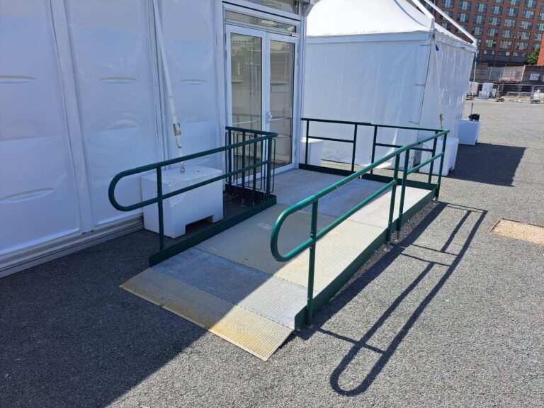 Ramp